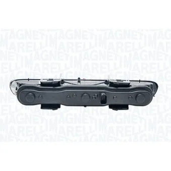 Feu arrière MAGNETI MARELLI 715104178000