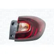 Feu arrière MAGNETI MARELLI 716766500124 - Visuel 2