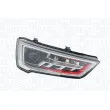 Projecteur principal MAGNETI MARELLI 719000000148 - Visuel 2