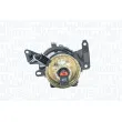 Projecteur antibrouillard MAGNETI MARELLI 719000000180 - Visuel 1