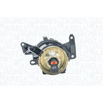 Projecteur antibrouillard MAGNETI MARELLI 719000000181