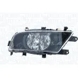 Projecteur antibrouillard MAGNETI MARELLI 719000000192 - Visuel 2