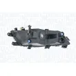 Projecteur antibrouillard MAGNETI MARELLI 719000000193 - Visuel 1