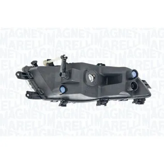 Projecteur antibrouillard MAGNETI MARELLI 719000000193