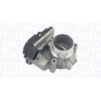 Corps papillon MAGNETI MARELLI 802000000033