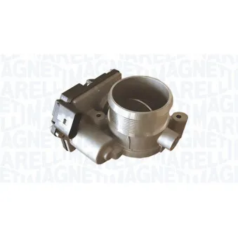 Corps papillon MAGNETI MARELLI 802000000036