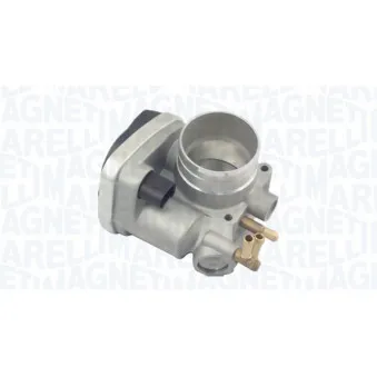 Corps papillon MAGNETI MARELLI 802000000038