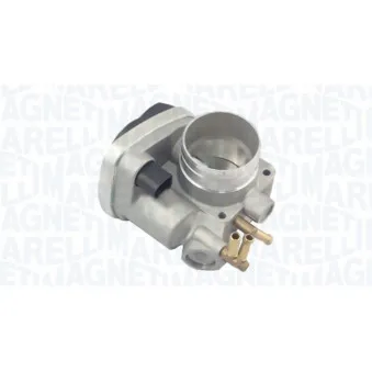 Corps papillon MAGNETI MARELLI 802000000039