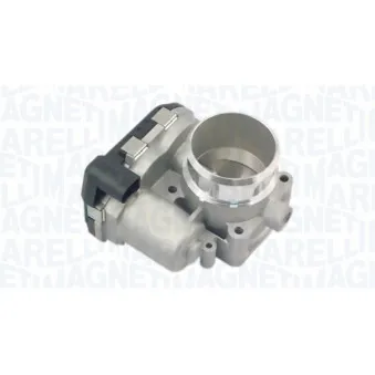 Corps papillon MAGNETI MARELLI 802000000040