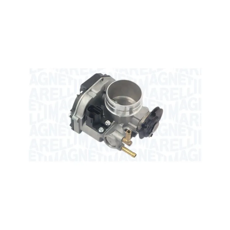 Corps papillon MAGNETI MARELLI 802000000044