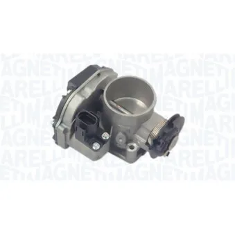 Corps papillon MAGNETI MARELLI 802000000046