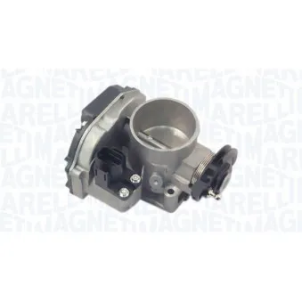 Corps papillon MAGNETI MARELLI 802000000047