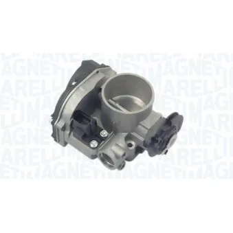 Corps papillon MAGNETI MARELLI 802000000048