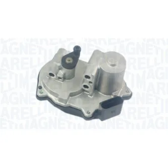 Corps papillon MAGNETI MARELLI 802000000050