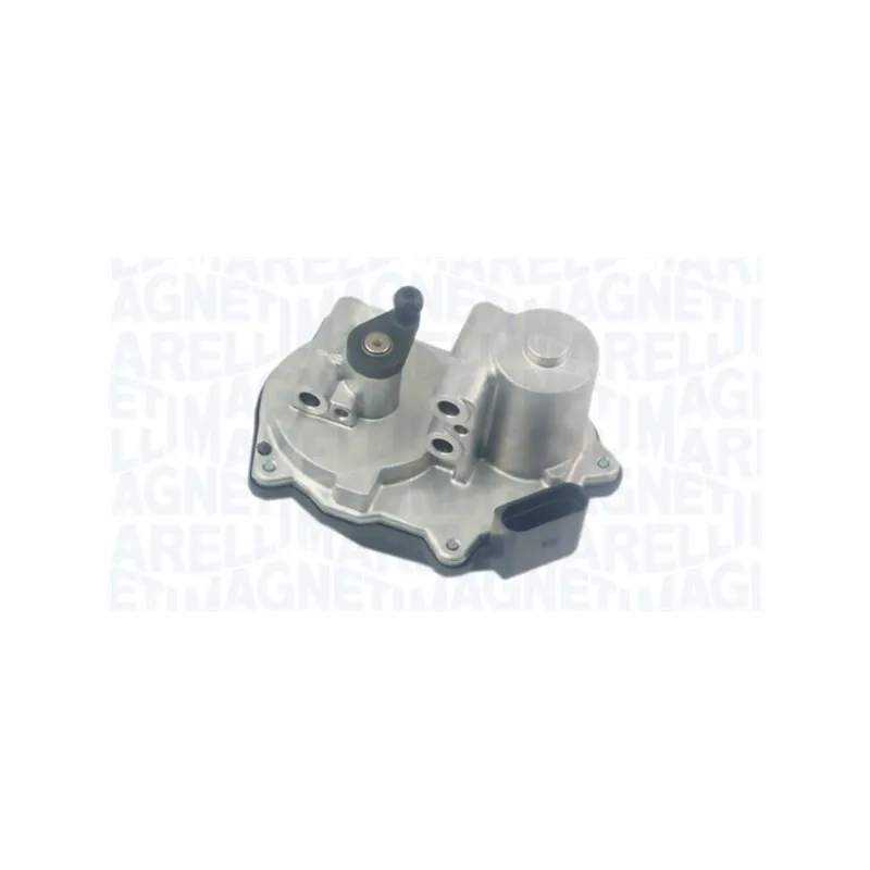 Corps papillon MAGNETI MARELLI 802000000050