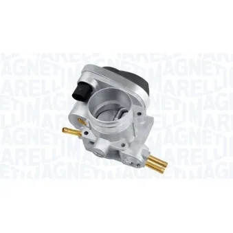Corps papillon MAGNETI MARELLI 802000000051