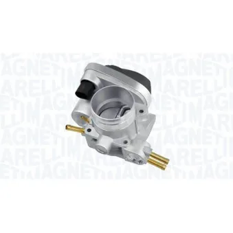 Corps papillon MAGNETI MARELLI 802000000052