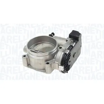 Corps papillon MAGNETI MARELLI 802000000054