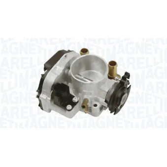 Corps papillon MAGNETI MARELLI 802000000056
