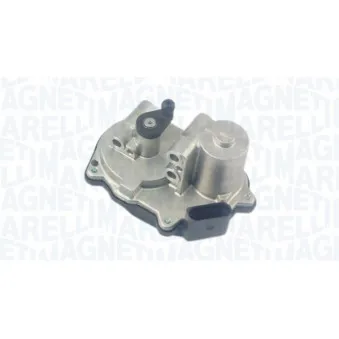 Corps papillon MAGNETI MARELLI 802000000057