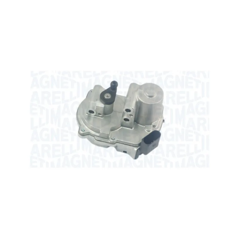 Corps papillon MAGNETI MARELLI 802000000058