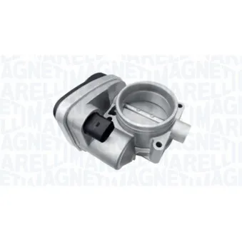 Corps papillon MAGNETI MARELLI 802000000060