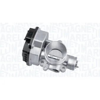 Corps papillon MAGNETI MARELLI 802000000063