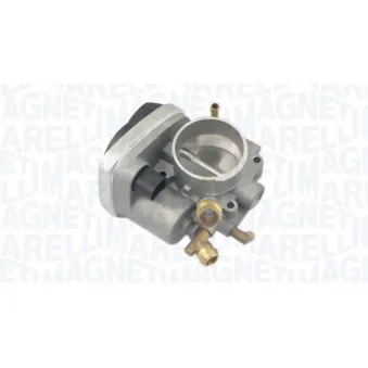 Corps papillon MAGNETI MARELLI 802000000065