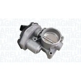 Corps papillon MAGNETI MARELLI