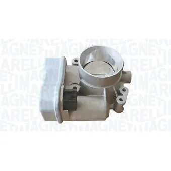 Corps papillon MAGNETI MARELLI 802000000075