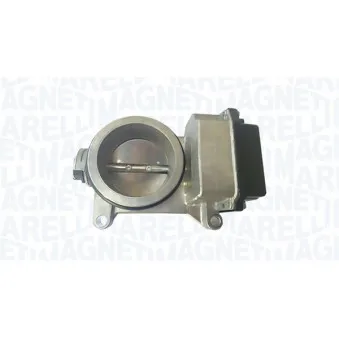 Corps papillon MAGNETI MARELLI 802000000077
