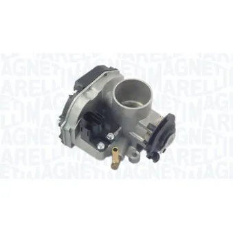 Corps papillon MAGNETI MARELLI