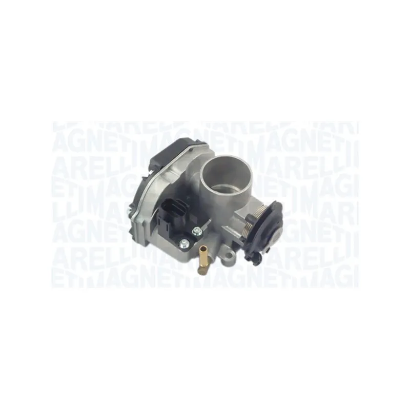 Corps papillon MAGNETI MARELLI 802000000081