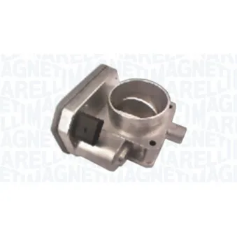 Corps papillon MAGNETI MARELLI