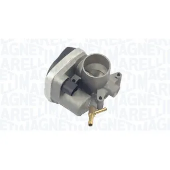 Corps papillon MAGNETI MARELLI