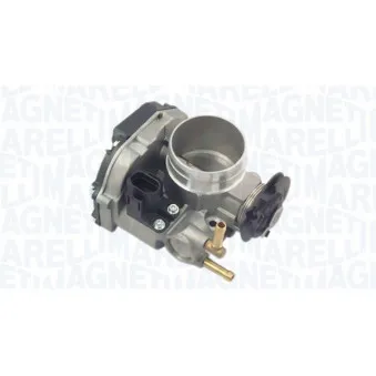 Corps papillon MAGNETI MARELLI 802000000086