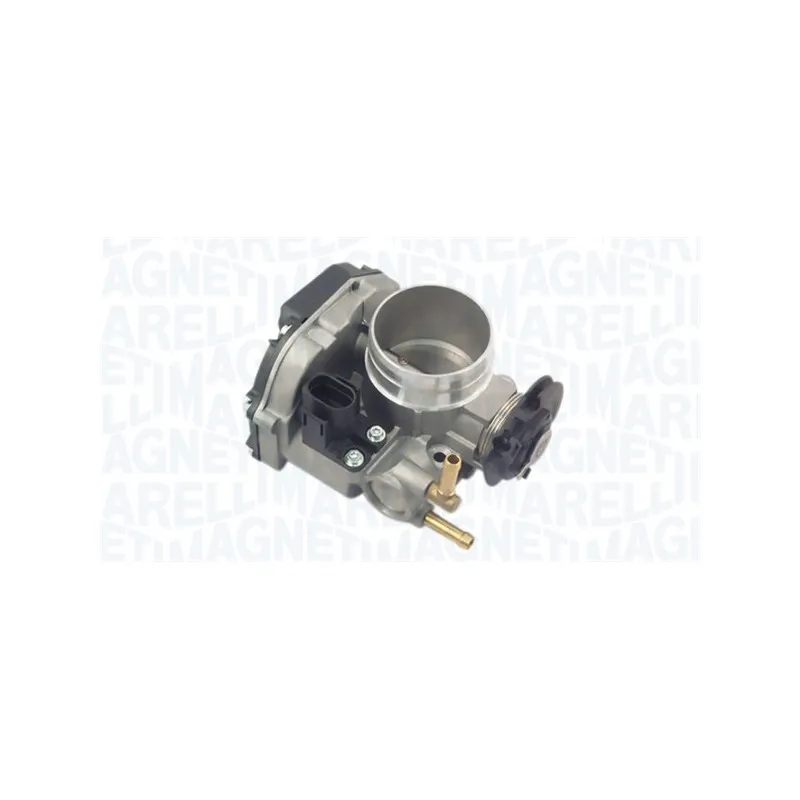 Corps papillon MAGNETI MARELLI 802000000086