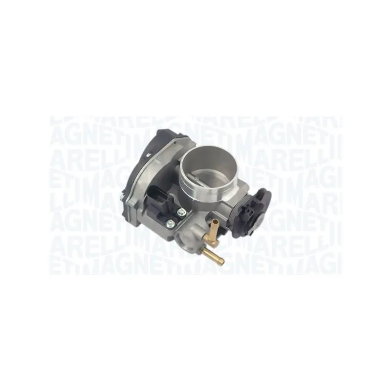 Corps papillon MAGNETI MARELLI 802000000087