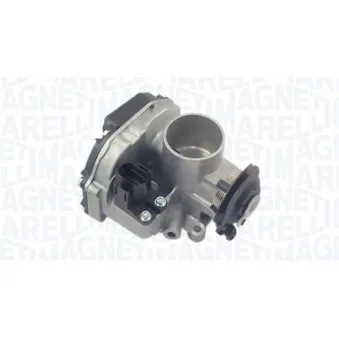 Corps papillon MAGNETI MARELLI 802000000089