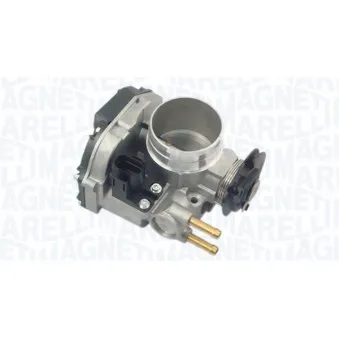 Corps papillon MAGNETI MARELLI