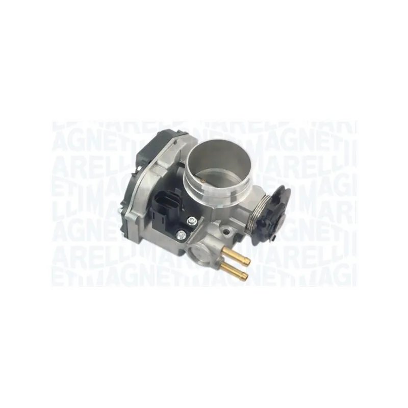 Corps papillon MAGNETI MARELLI 802000000091