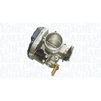 Corps papillon MAGNETI MARELLI