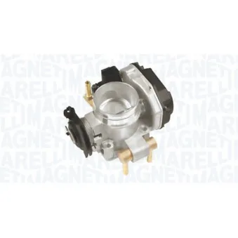 Corps papillon MAGNETI MARELLI