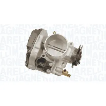 Corps papillon MAGNETI MARELLI 802000000097