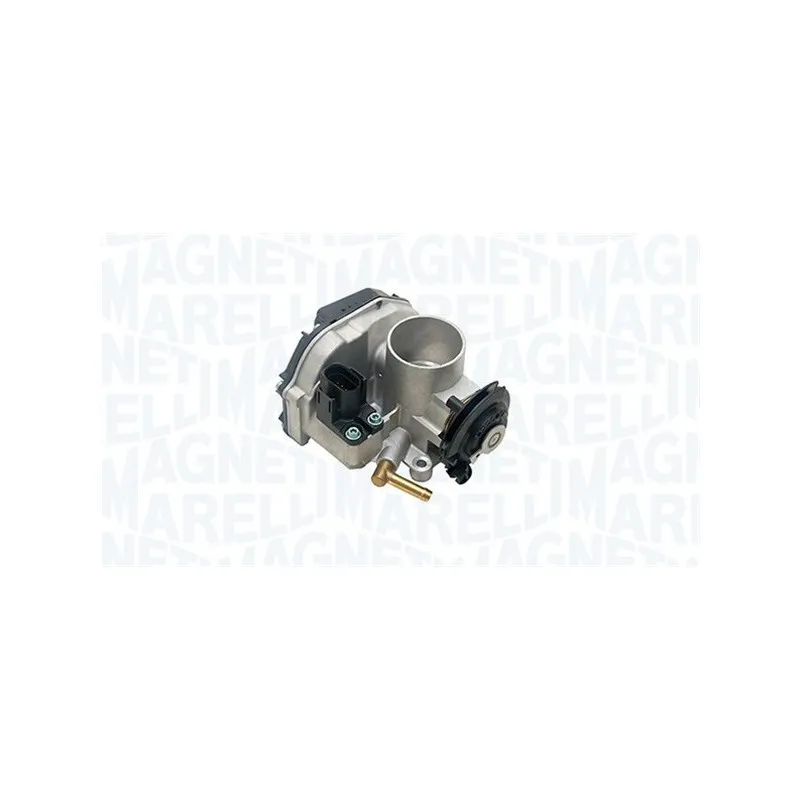 Corps papillon MAGNETI MARELLI 802100000010