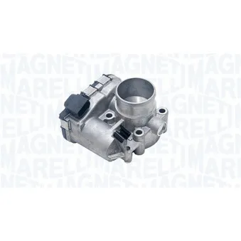 Corps papillon MAGNETI MARELLI 802100000013