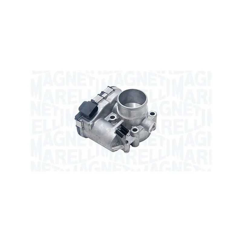 Corps papillon MAGNETI MARELLI 802100000013