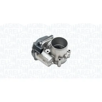Corps papillon MAGNETI MARELLI 802100000021