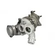 Turbocompresseur, suralimentation EVORON EVTC0129 - Visuel 1