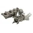Turbocompresseur, suralimentation EVORON EVTC0129 - Visuel 2